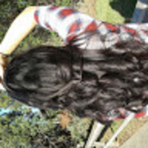 Meet your Posher, Ariana